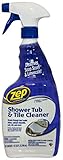 ZEP Shower Tub and Tile Cleaner, 32 Ounce