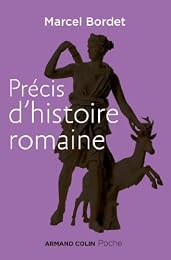Précis d'histoire romaine
