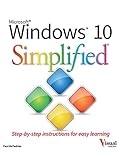 Windows 10 Simplified