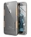 Ghostek Cloak Series for Apple iPhone 6 Plus Slim Protective Armor Case Cover Tempered Glass (Gold)