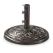 Castlecreek Bronze Market Patio Umbrella Base primary