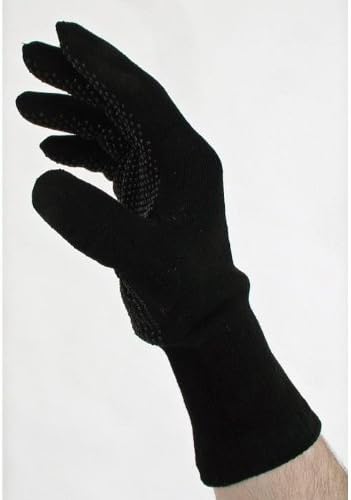 hanz waterproof gloves