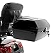 Challenger Mobility Scooter LOCKING CARGO BOX Storage Compartment Large Size for Pride, Golden, Drive, J1400