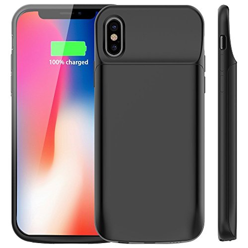 iPhone X Battery Case, Stoon 6000mAh Portable Cameroon Ubuy