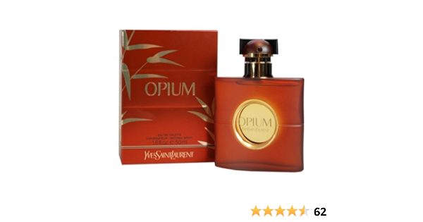 cheapest opium perfume