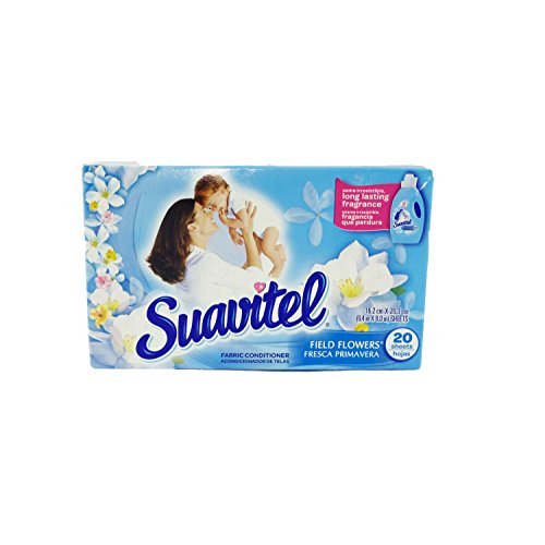 Suavitel Sheets - Image 2