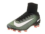 Nike Men's Mercurial Veloce III Df Fg Soccer Cleat