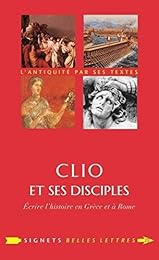 Clio et ses disciples