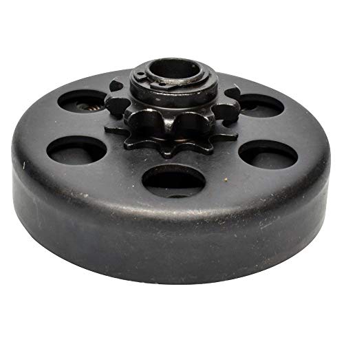 KDSG Clutch Assembly for 196cc 200cc 5.5HP 6.5HP Coleman Trail CT200 CT200U CT200U-EX BT200X Mini Bike ATV Scooter Dirt Bike