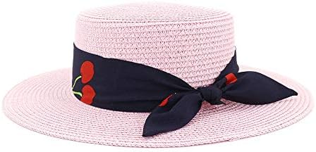 flat brim hat womens