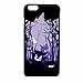 Pokemon Gengar iPhone 6 Case / iPhone 6s Case (Black Plastic)