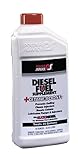 Power Service 01016-09 16 Ounce 01016 + Cetane Boost Diesel Fuel Supplement-16 oz