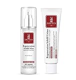 ARZTIN Regenerative Schild Cream & Facial Mist