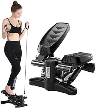 soleggiato stepper aerobico