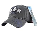 Jeep 1941 Unisex Adjustable Horizon Classic Cap