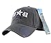 Jeep 1941 Unisex Adjustable Horizon Classic Cap, Green