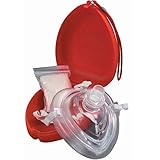 Resuscitator, Universal, Foldable Shell