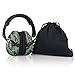HEARTEK Noise Cancelling Headphones Kids Adult Earmuffs Shooting Ear Protection