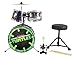 Peavey Teenage Mutant Ninja Turtles Peavey Junior - Size Drum Set