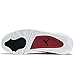 Nike Jordan Men's Air Jordan 4 Retro Basketball Shoe