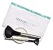 StackedSkincare - Facial Mask Application Set, Includes Face Fan Brush, Body Fan Brush and Serum Dish