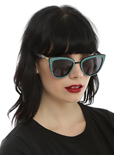 The Nightmare Before Christmas Sally Cosplay Cateye Sunglasses
