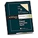 Southworth Antique Laid Business Paper, Ivory, 32 Pounds, 250 Count (J468C)