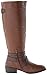 Pink & Pepper Women's Rapper Riding Boot