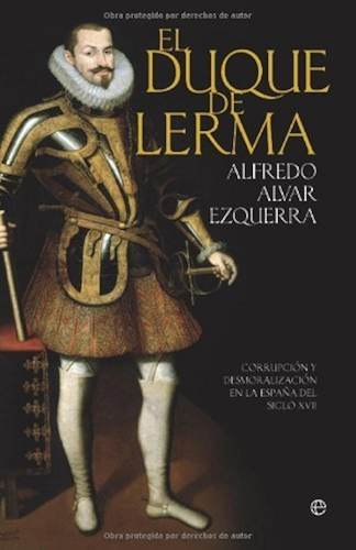 Download el Duque de Lerma (Historia (la Esfera)) (Spanish Edition) PDF