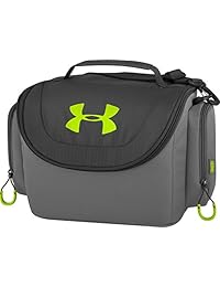 Under Armour enfriador suave para 12 latas, verde,