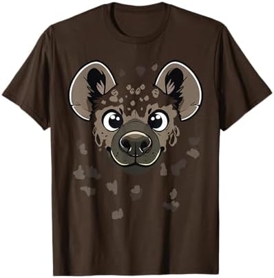 Amazon.com: Hyena Shirt - Hyena T shirt T-Shirt : Clothing, Shoes