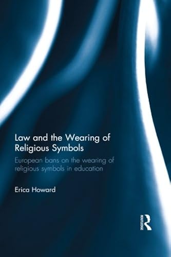 Download Law and the Wearing of Religious Symbols PDF