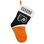 Philadelphia Flyers Basic Holiday Stocking - 2016