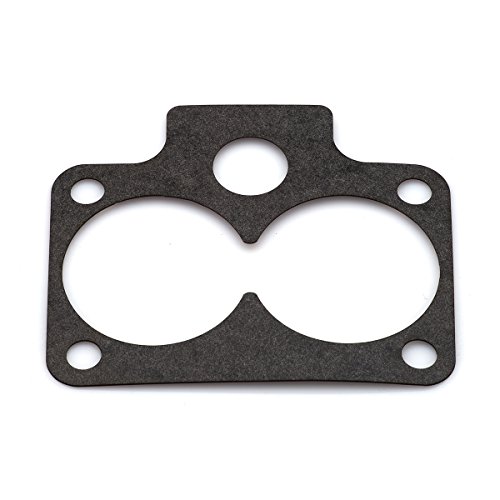 Ram Throttle Body Spacer Kit Dodge 3.9L Dakota 5.2L 5.9L Engines Silver