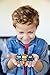 Disney Pixar Cars Mini Racers Vehicles, 3 Pack - Heyday Leroy, Hudson, Heyday Smokey Exclusive