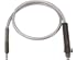 Wolfcraft 2230000 Buigzame as WCR - 1300mm - 4006885223004 2230000