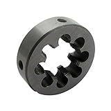 M48 x 5.0 Metric Right hand Thread Die 48mm