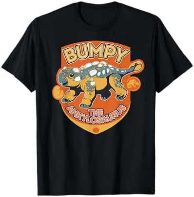 Amazon.com: Jurassic World: Camp Cretaceous 6 Campers 1 Island T