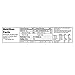 DOVE Milk Chocolate Solid Easter Bunny, 12 Ounce