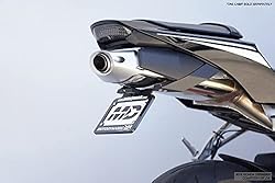 Fender Eliminator Kit for 2013-2023 Honda CBR600RR