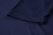 LARACE Plus Size Tops for Women Tunic Asymmetrical Dress Shirts 3/4 Sleeve V Neck Flowy Ladies Clothes for Leggings(Navy Blue 3X)
