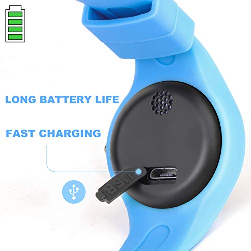 UpPro Potty Training Watch with Countdown Timer, Rechargeable and Water