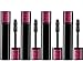 Lancome Monsieur Big Mascara Travel Size, Set of 4