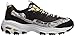 Skechers Women's D'Lites-Runaway Ready Sneaker