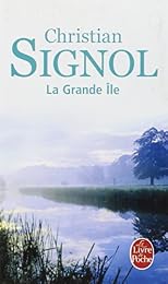 La  grande île