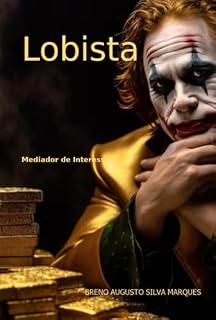 Livro Lobista
