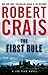 The First Rule (A Joe Pike Novel)
