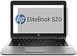PcProfessional 2 Way Privacy Filter for HP Elitebook 820 12.5