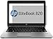 PcProfessional 2 Way Privacy Filter for HP Elitebook 820 12.5