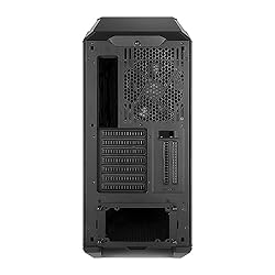 Cooler Master MasterCase H500M ARGB Airflow ATX